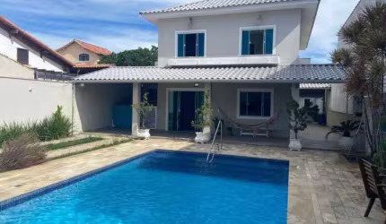Excelente Casa!!