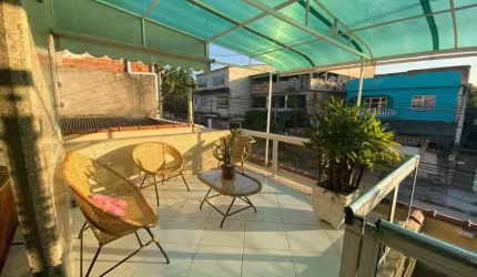 CASA MARAVILHOSA!!!