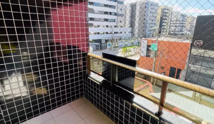 Apartamento na Jatiuca para alugar