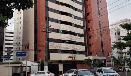 Lindo apartamento na Ponta Verde