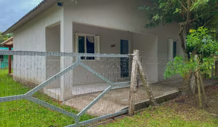 Barbada em região de moradores!