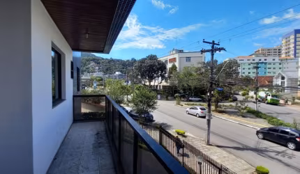 Apartamento com 3 quartos à venda no Alto