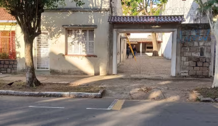 ESTACIONAMENTO