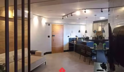 Apartamento à venda, Zona Armazém - Maringá/PR