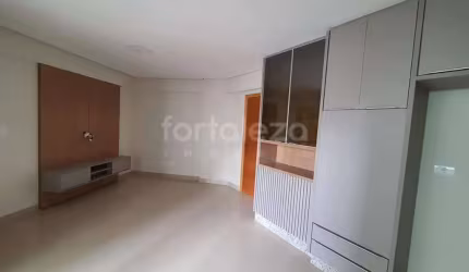 Apartamento à venda, 2 quartos, 1 suíte, 2 vagas, Zona Armazém - Maringá/PR