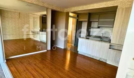 Apartamento à venda, Parque Industrial - Maringá/PR
