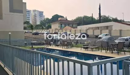 Apartamento à venda, Jardim Alvorada - Maringá/PR