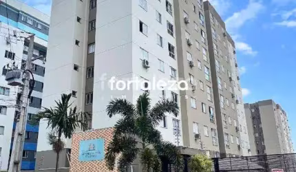 Apartamento à venda, 2 quartos, 1 vaga, Jardim Alvorada - Maringá/PR