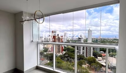 Apartamento à venda, Zona 03 - Maringá/PR