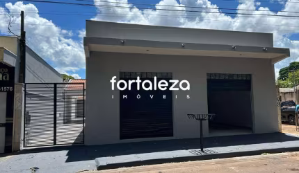 SALA COMERCIAL 60m²