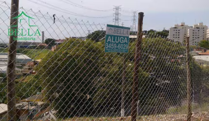 Terreno à venda, 400 m² - Vila Menk - Osasco/SP