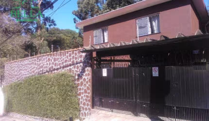 Sobrado residencial à venda, Jardim Mangalot, São Paulo.