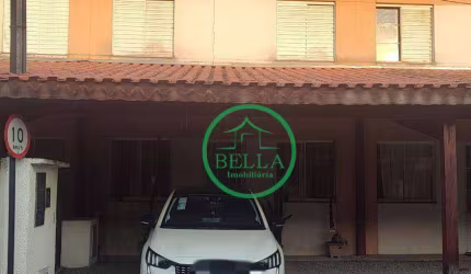 Sobrado com 3 dormitórios à venda, 70 m² por R$ 477.000,00 - Jaraguá - São Paulo/SP