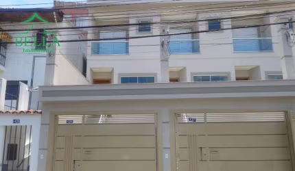 Sobrado com 3 dormitórios à venda, 180 m² por R$ 750.000,00 - Vila Comercial - São Paulo/SP