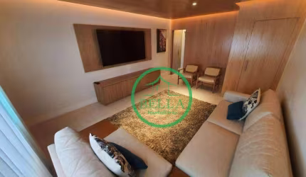Sobrado com 3 dormitórios à venda por R$ 1.278.000,00 - Chácara Inglesa - São Paulo/SP