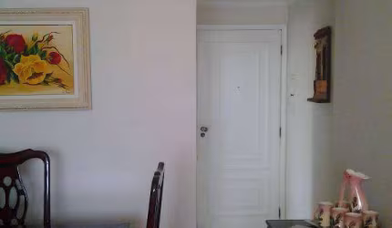 Apartamento residencial à venda, Piqueri, São Paulo.