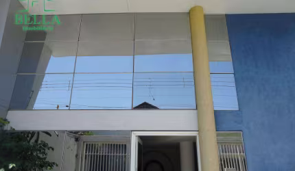 Prédio comercial para locação, Vila Anastácio, São Paulo.