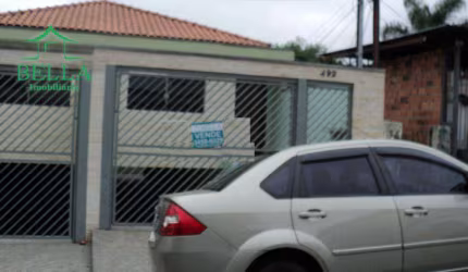 Casa residencial à venda, Vila Mangalot, São Paulo.