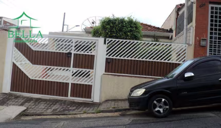 Ótima casa residencial à venda na Vila dos Remédios
