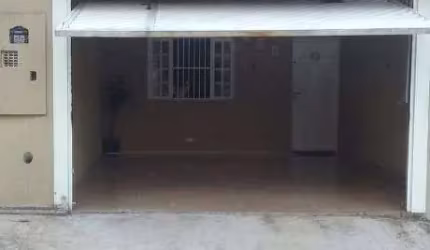Sobrado residencial à venda, Parque Maria Domitila, São Paulo.