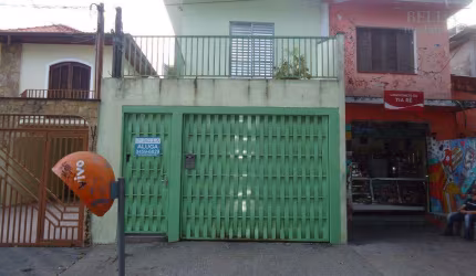 Casa com 1 dormitório à venda, 110 m² por R$ 530.000,00 - Jardim Mangalot - São Paulo/SP