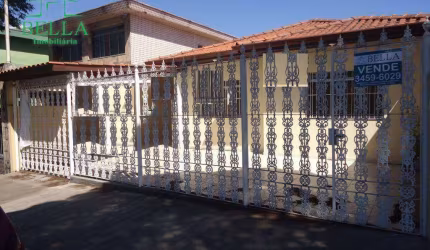 Sobrado com 3 dormitórios à venda por R$ 1.390.000,00 - Parque São Domingos - São Paulo/SP