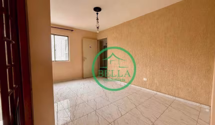 Apartamento 2 Dormitórios na Vila Jaguara com Vista Livre