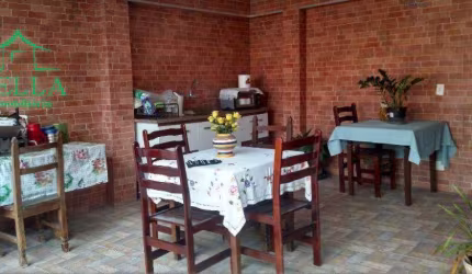 Sobrado com 3 dormitórios à venda, 300 m² por R$ 600.000,00 - Jaraguá - São Paulo/SP