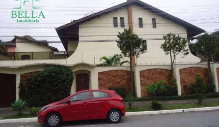 Casa com 4 dormitórios à venda, 520 m² por R$ 2.100.000,00 - City América - São Paulo/SP