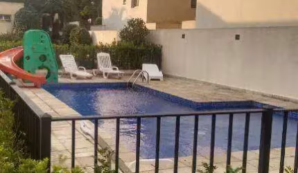 Apartamento residencial à venda, Nossa Senhora do Ó, São Paulo.