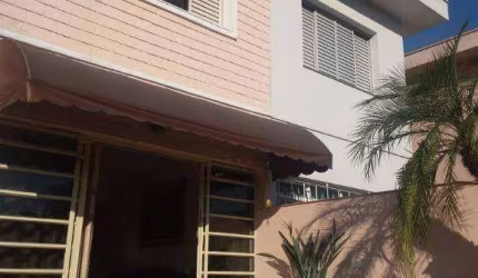 Sobrado com 3 dormitórios à venda, 130 m² por R$ 740.000,00 - Parque São Domingos - São Paulo/SP