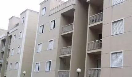 Apartamento com 3 dormitórios à venda por R$ 400.000,00 - Parque Frondoso - Cotia/SP