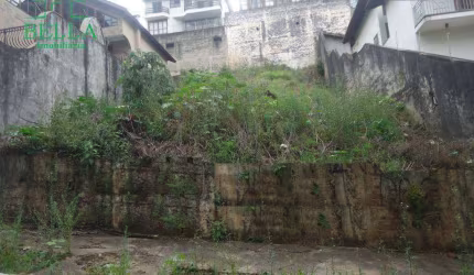 Terreno à venda, 420 m² por R$ 600.000