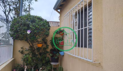 Casa com 3 dormitórios à venda por R$ 590.000,00 - Parque São Domingos - São Paulo/SP