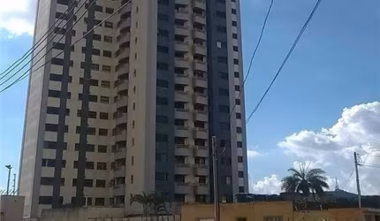 Apartamento residencial à venda, Vila Pirituba, São Paulo.