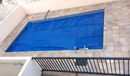 Apartamento com 2 dormitórios à venda, 49 m² por R$ 280.000,00 - Vila Pirituba - São Paulo/SP