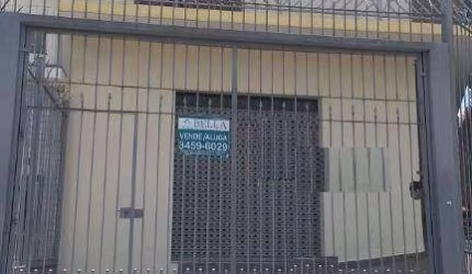 Prédio comercial para venda e locação, Parque São Domingos, São Paulo.