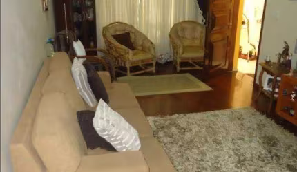 Sobrado com 3 dormitórios à venda, 180 m² por R$ 980.000,00 - Parque São Domingos - São Paulo/SP