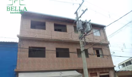 Sobrado com 2 dormitórios à venda, 95 m² por R$ 495.000,00 - Jardim Santo Elias - São Paulo/SP
