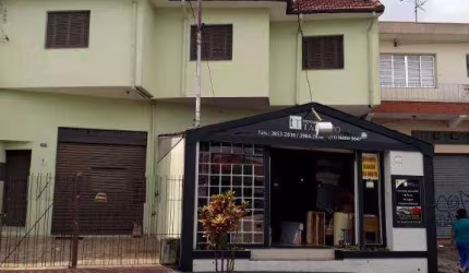 Sobrado à venda por R$ 780.000,00 - Parque São Domingos - São Paulo/SP