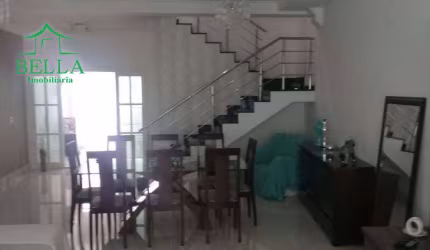 Sobrado com 4 dormitórios à venda, 240 m² por R$ 1.450.000,00 - Parque São Domingos - São Paulo/SP