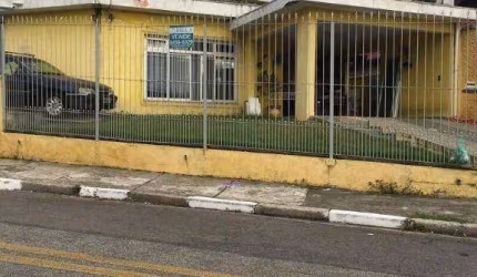 Sobrado com 4 dormitórios à venda por R$ 850.000,00 - Ayrosa - Osasco/SP