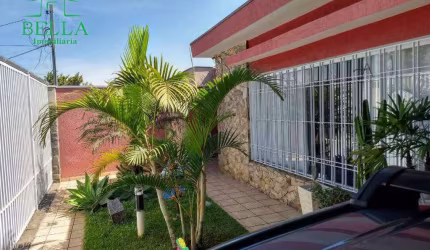 Excelente casa térrea no Parque São Domingos