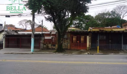 casa térrea-locação comercial