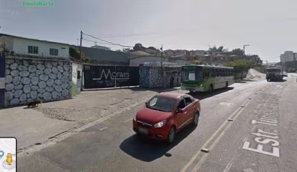 Terreno à venda, 2088 m² por R$ 7.300.000,00 - Vila Jaraguá - São Paulo/SP