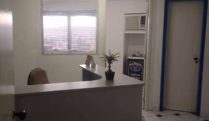 Sala, 34 m² - venda por R$ 390.000,00 ou aluguel por R$ 2.434,00/mês - Lapa - São Paulo/SP