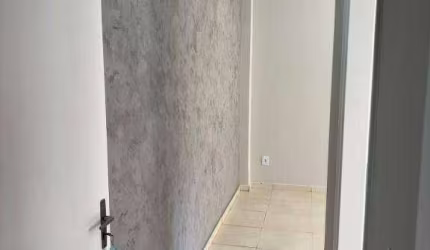 Apartamento com 2 dormitórios à venda, 47 m² por R$ 350.000,00 - Parque Maria Domitila - São Paulo/SP