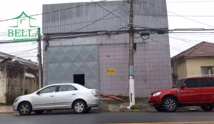 Galpão para alugar, 220 m² por R$ 9.335,00/mês - Presidente Altino - Osasco/SP