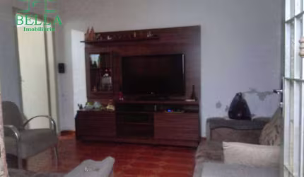 Casa com 3 dormitórios à venda, 100 m² por R$ 560.000,00 - Parque São Domingos - São Paulo/SP