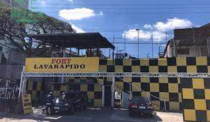 Salão à venda, 440 m² por R$ 4.000.000,00 - Parque São Domingos - São Paulo/SP